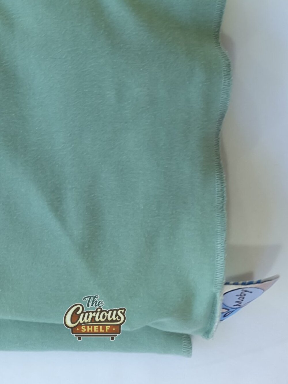 Moby Wrap Carrier Green | Good Used Condition